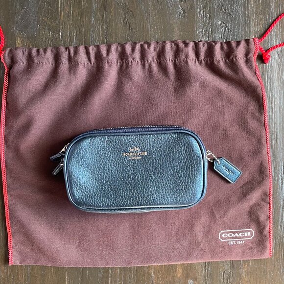 Coach Mini Camera Bag - Picture 16 of 16